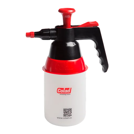 Colad Распылитель жидкостей насосного действия 1 л - 1