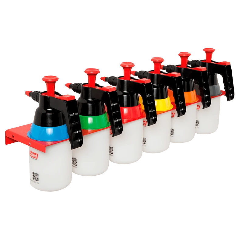 Colad Распылитель жидкостей насосного действия 1 л - 2