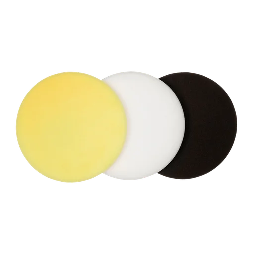 Colad Круг полировальный жесткий, 200 мм - 1