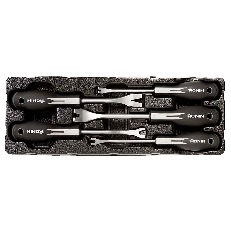 Ronin Tools Клипсосъёмник L - 2