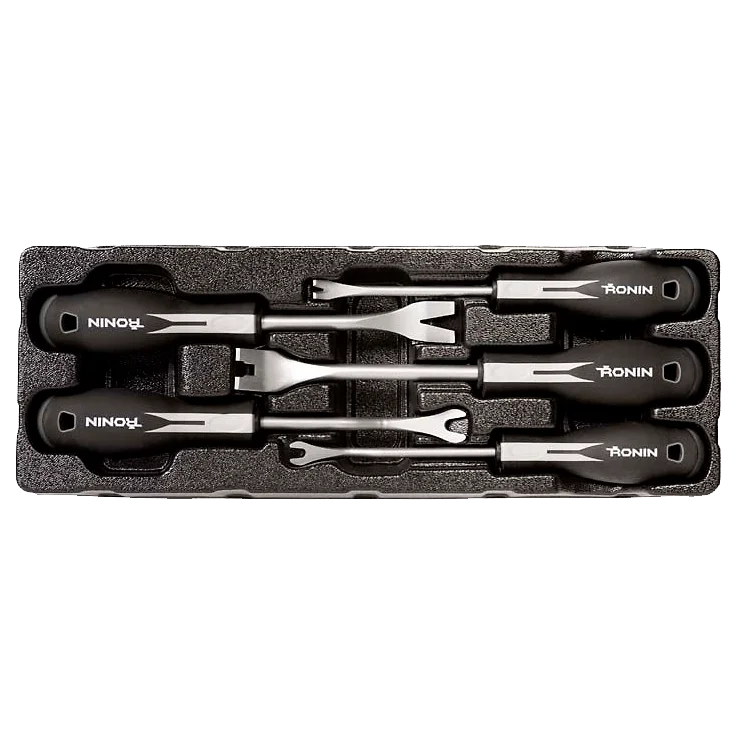 Ronin Tools Клипсосъёмник 8 мм - 1