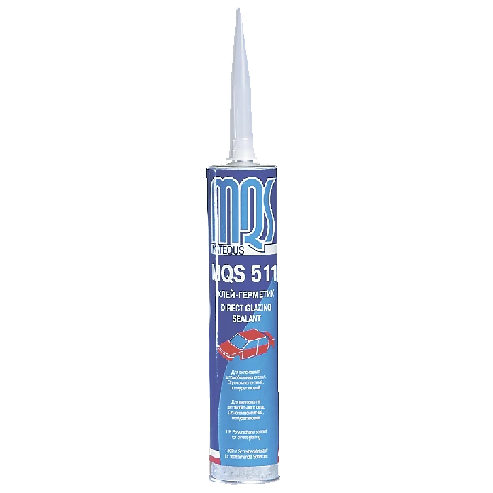 Matequs Набор для вклейки стекол - 2