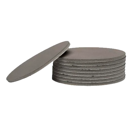 Colad Круг шлифовальный Colad Optimus, D150 мм, P3000, упак. 20 шт - 1