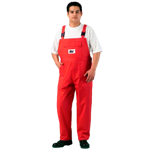 Colad Комбинезон American, XL - 1