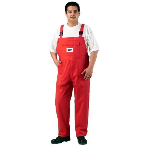 Colad Комбинезон American, XXL - 1