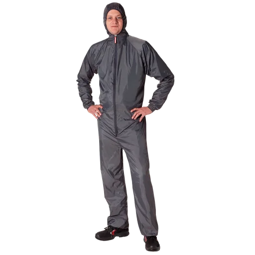 Colad Комбинезон защитный Colad BodyGuard*, антистатичный, серый, р. 54 - 1