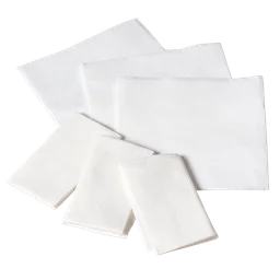 Colad Салфетка Tack Rags вафельная липкая, (90 х 95 см.)