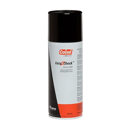 Colad Контрольный спрей 2 в 1 Easy 2 Check, 400 мл - 1