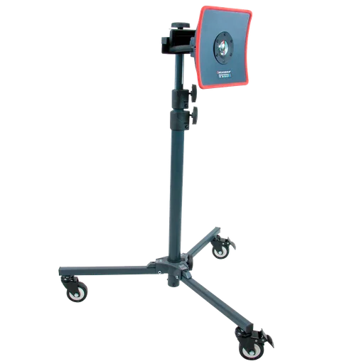 ScanGrip Комплект D-MATCH 2 - лампа светодиодная, со штативом WHEELSTAND, 03.5448+03.5433 - 1