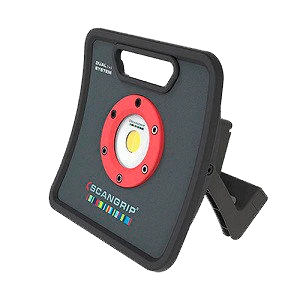 ScanGrip Комплект D-MATCH 2 - лампа светодиодная, со штативом WHEELSTAND, 03.5448+03.5433 - 3