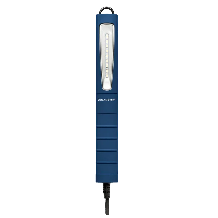 ScanGrip Лампа рабочая 9 светодиодов 220V MAG - 1