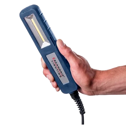 ScanGrip Лампа рабочая сверхяркая водонепроницаемая 220V SUPERFORM - 2