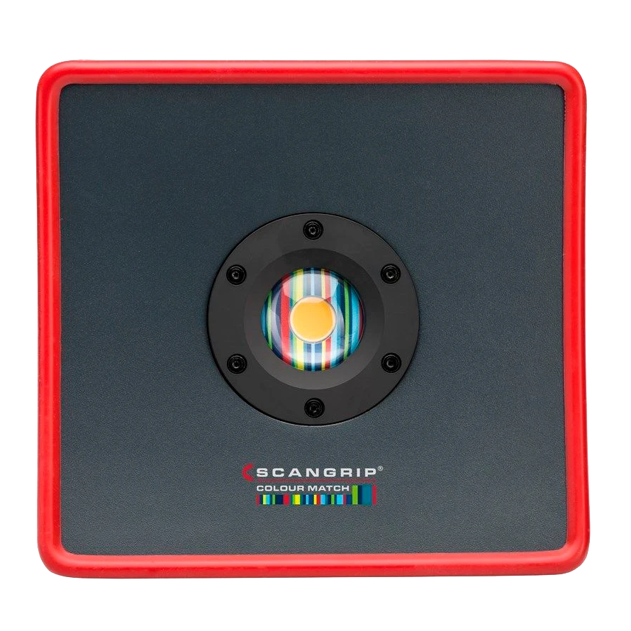 ScanGrip Мощный прибор для освещения 220V/аккумулятор MULTIMATCH - 5