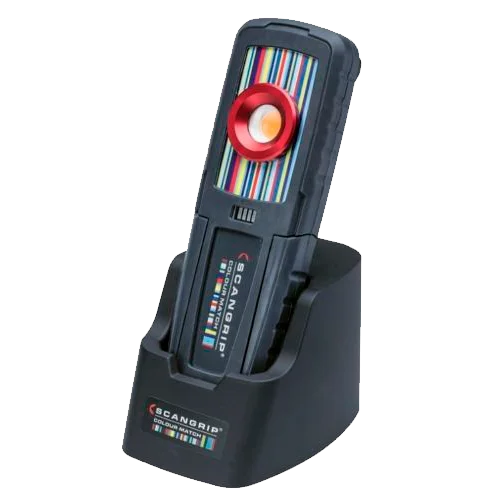 ScanGrip Лампа рабочая аккумуляторная SUNMATCH - 1