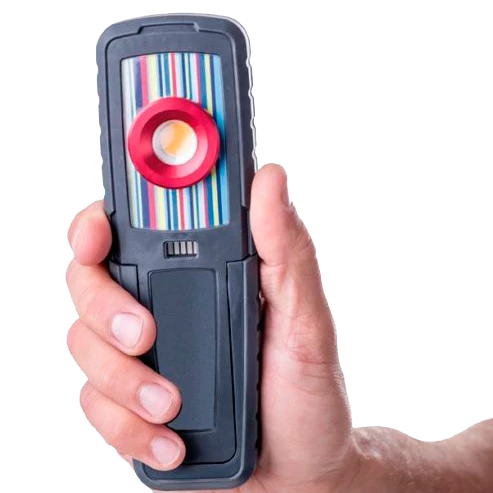 ScanGrip Лампа рабочая аккумуляторная SUNMATCH - 4