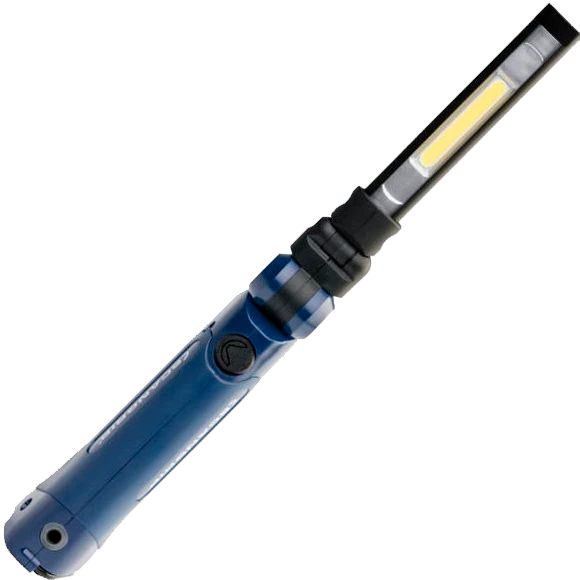 ScanGrip Минилампа-фонарик 3 в 1 MINI SLIM - 3