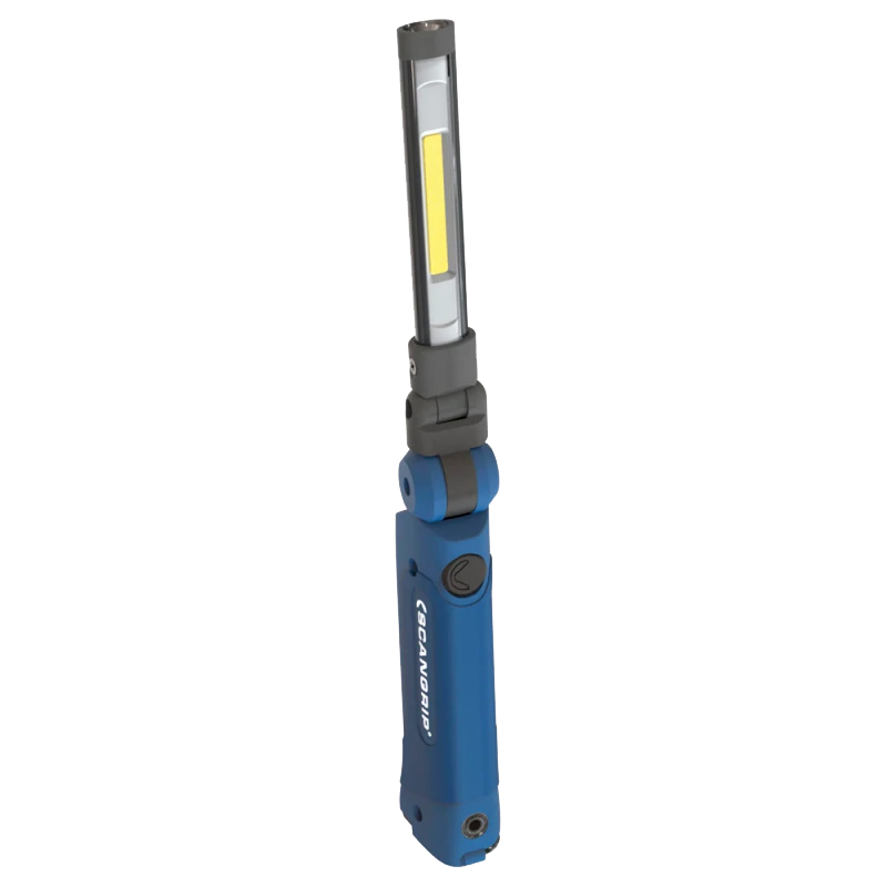 ScanGrip Минилампа-фонарик 3 в 1 MINI SLIM - 4