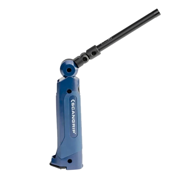 ScanGrip Минилампа-фонарик 3 в 1 MINI SLIM - 5