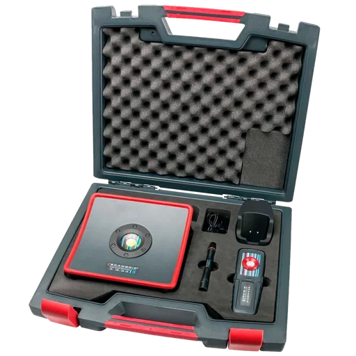 ScanGrip Комплект COLOUR MATCH из трех видов ламп - 1