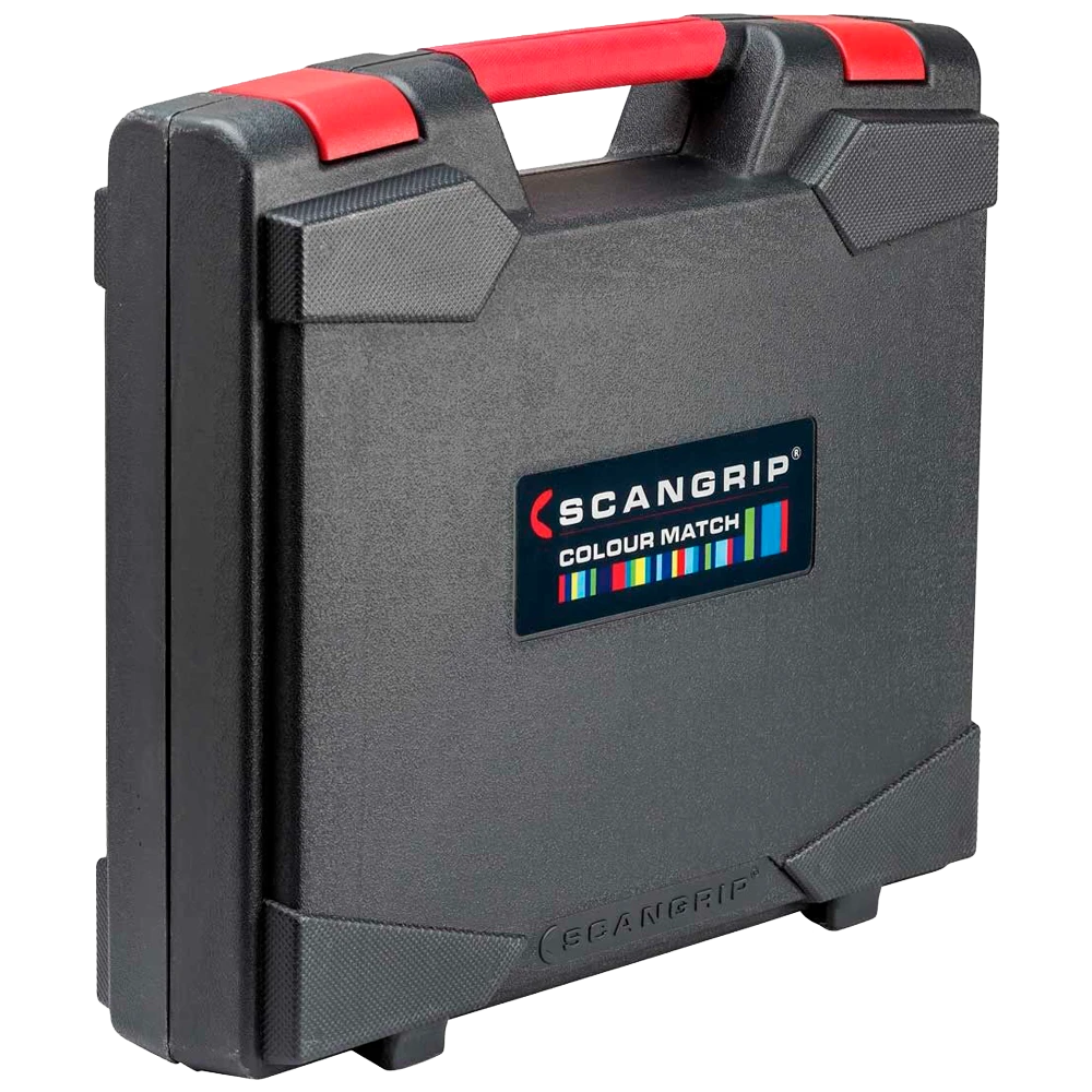 ScanGrip Комплект COLOUR MATCH из трех видов ламп - 3
