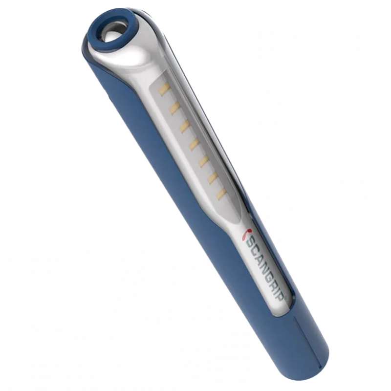ScanGrip Ручка-фонарик с мощным световым потоком MAG PEN - 1