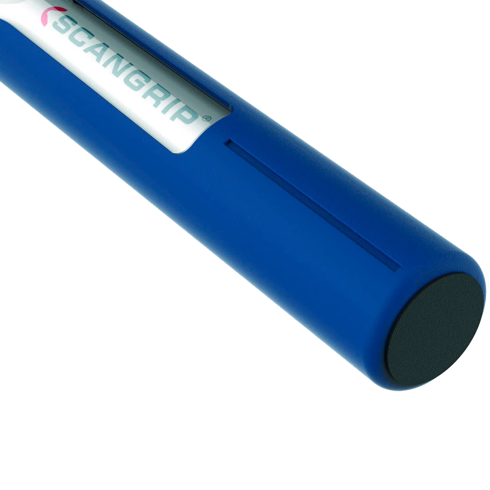 ScanGrip Ручка-фонарик с мощным световым потоком MAG PEN - 2