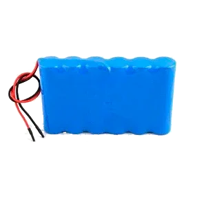 ScanGrip Батарея аккумуляторная, литиево-ионная 11.1V / 4400mAh - 1