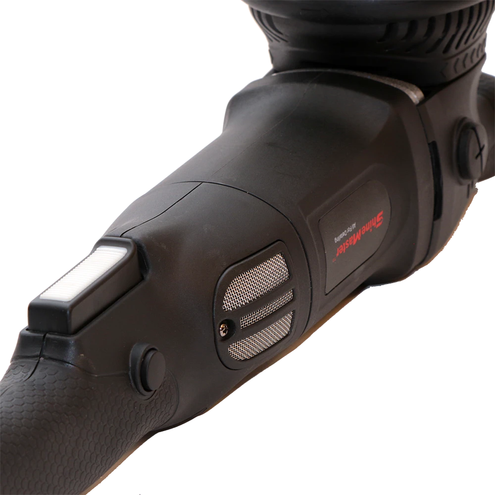 Эксцентриковая полировальная машинка MaxShine M8 Pro 1000 Вт - 3