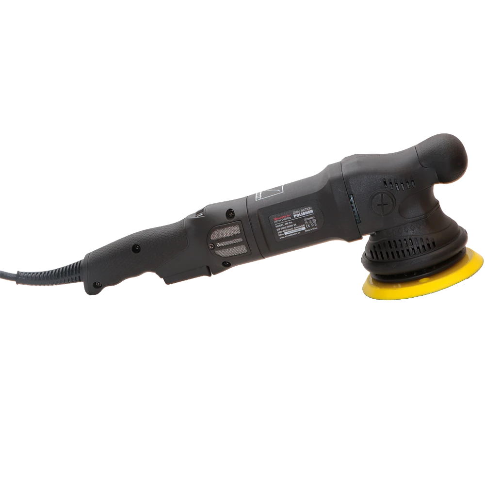 Эксцентриковая полировальная машинка MaxShine M8 Pro 1000 Вт - 4