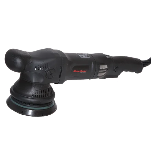 Эксцентриковая полировальная машинка MaxShine M15 Pro 1000 Вт - 1