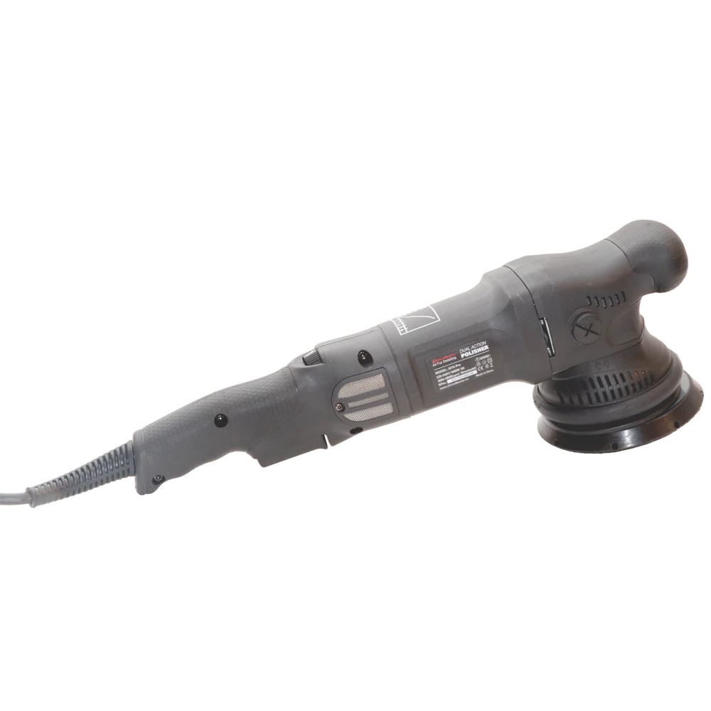 Эксцентриковая полировальная машинка MaxShine M15 Pro 1000 Вт - 4