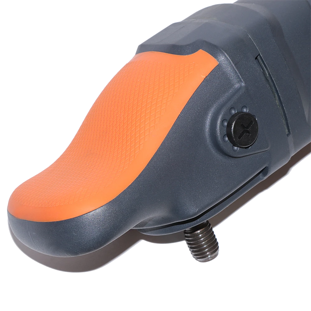 Полировальная машинка роторная MaxShine  MS-RP08 900 Вт - 2