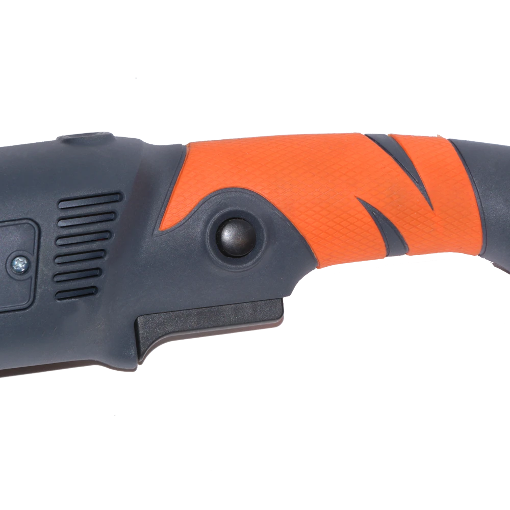 Полировальная машинка роторная MaxShine  MS-RP08 900 Вт - 3