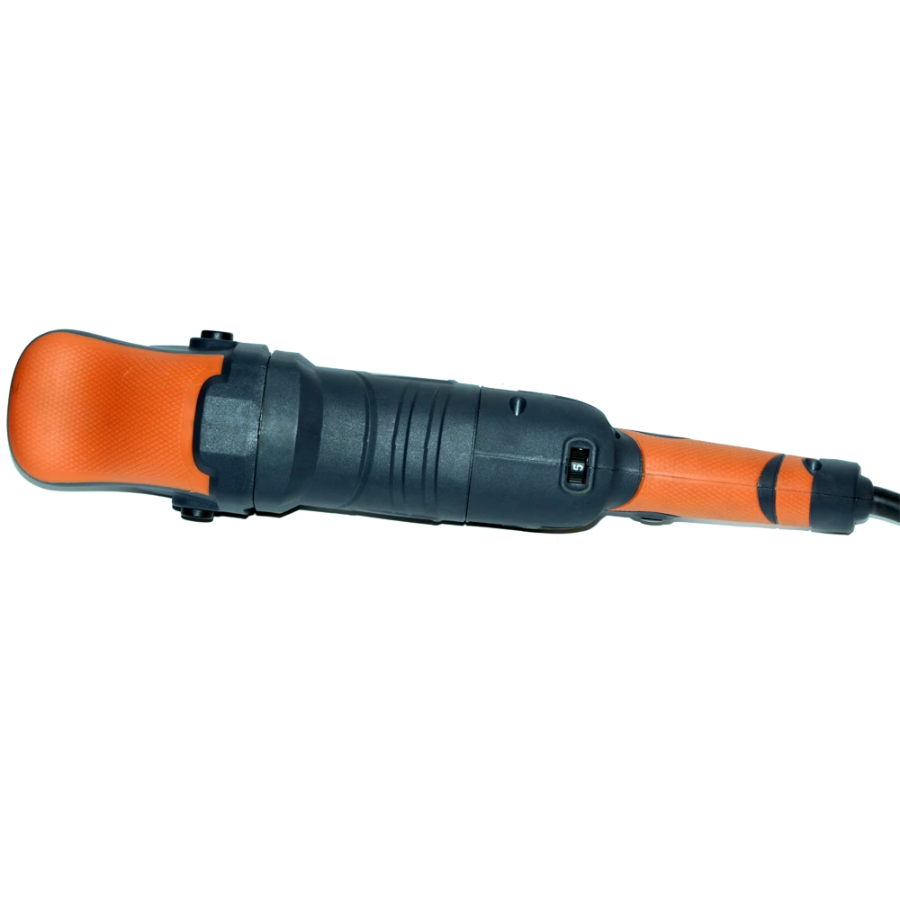 Полировальная машинка роторная MaxShine  MS-RP08 900 Вт - 4