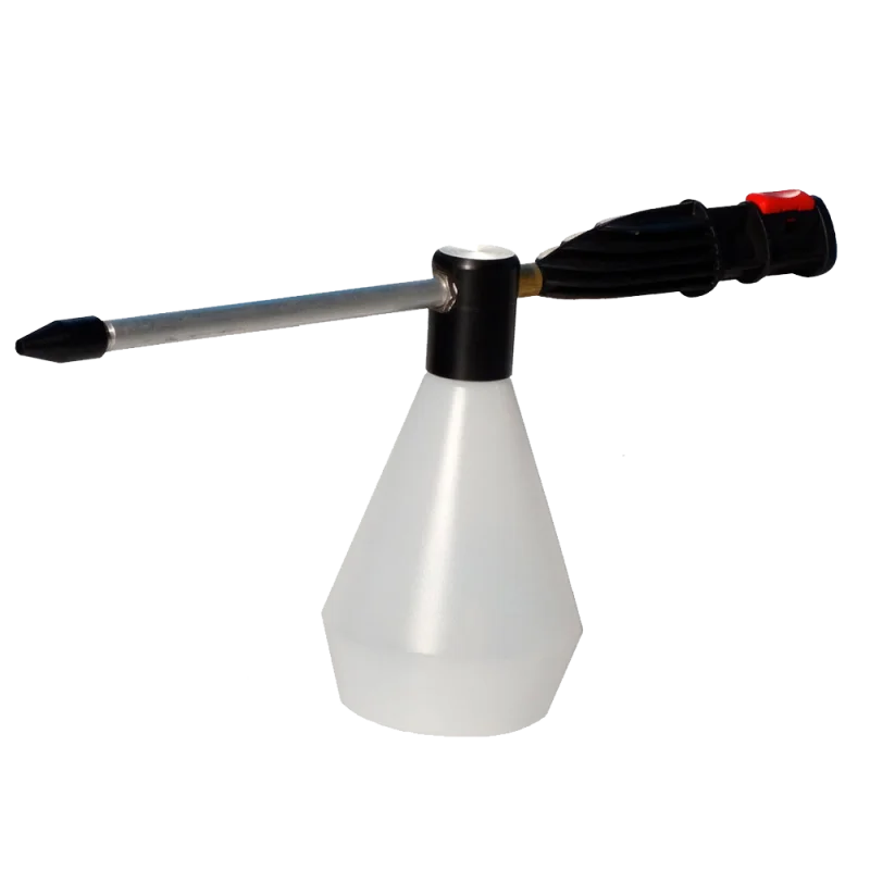 Bieffe Насадка для распыления паром NEW - 1