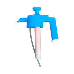 Kwazar Помпа для пульверизатора Sprayer Venus Super 360 PRO+ (голубой)