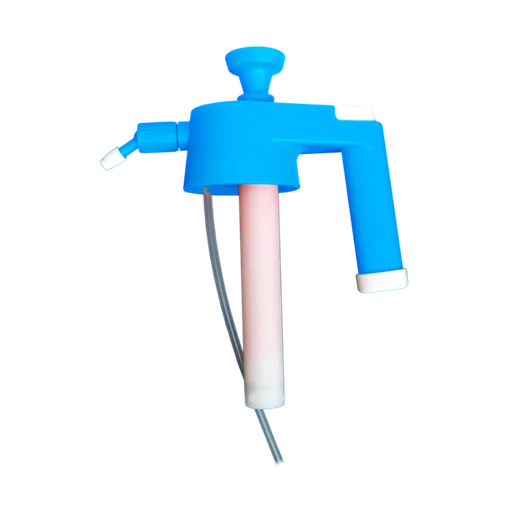 Kwazar Помпа для пульверизатора Sprayer Venus Super 360 PRO+ (голубой) - 1