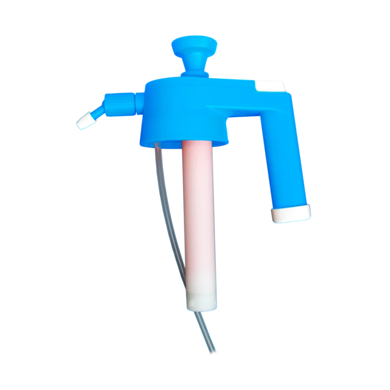 Kwazar Помпа для пульверизатора Sprayer Venus Super 360 PRO+ (голубой) - 1