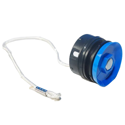 Airflow SAC PLUNGER/CORD 18 1/4 Плунжер к пистолету Wilton - 1