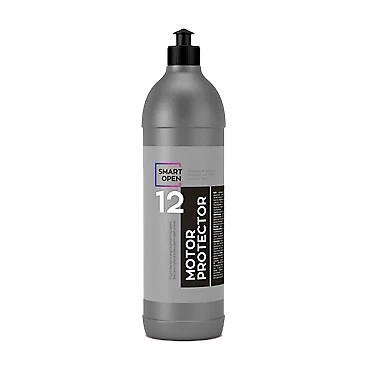 Smart Open Консервант двигателя 12 Motor Protector, 1 л - 1