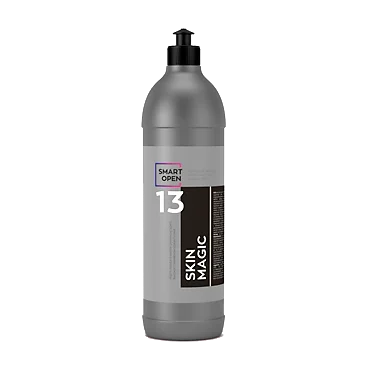 Smart Open Средство для ухода за кожей консервант 13 Skin Magic, 1 л - 1