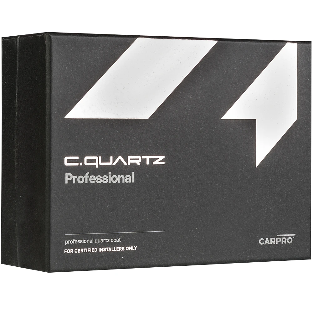Керамическое покрытие автомобиля CarPro Cquartz PROFESSIONAL 50 мл - 2