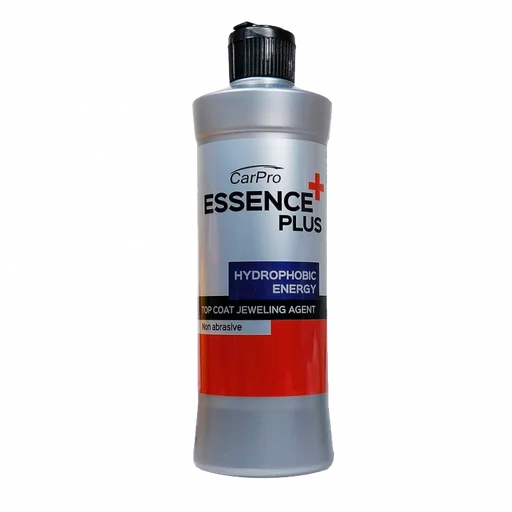 Финишная паста CarPro Essence PLUS финиш для жидкого стекла 4 л - 1