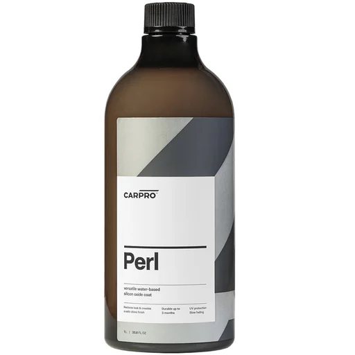 Средство для ухода за кожей и пластиком CarPro PERL концентрат 1 л CP-132 - 1