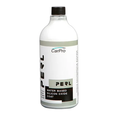 Средство для ухода за кожей и пластиком CarPro PERL концентрат 5 л - 1