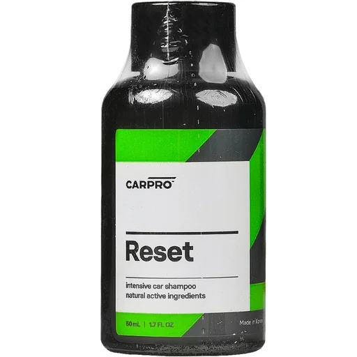 Автошампунь CarPro Reset для бережной мойки 50 мл CP-3 - 1