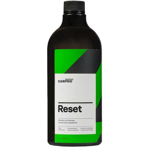 Автошампунь CarPro Reset для бережной мойки 1 л CP-31 - 1