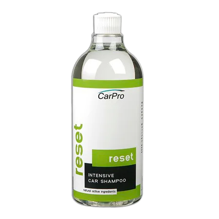 Автошампунь CarPro Reset для бережной мойки 4 л - 1