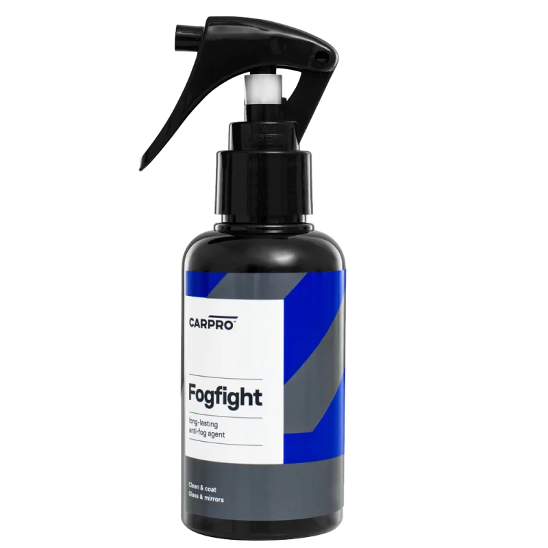Антизапотеватель автомобильных стекол CarPro Fog Fight kit CP-190 антитуман 100 мл - 1