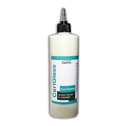 Паста для полировки стекла и хрома CarPro Ceri Glass 150 мл KIT CP-126